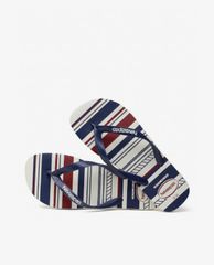 HAVAIANAS - Dép nam Top Nautical