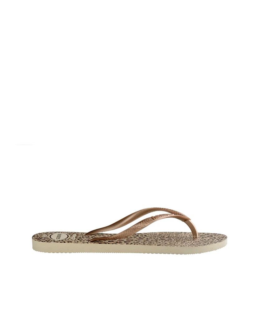 HAVAIANAS - Dép nữ Slim Animals