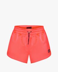 GIGI - Quần shorts nữ lưng thun năng động