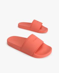 PEDRO - Dép nữ quai ngang bản vừa Casual