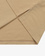 MLB - Áo thun tay dài cổ tròn Basic Big Logo