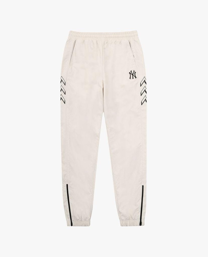 MLB - Quần jogger lưng thun Seamball Woven