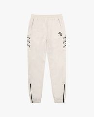 MLB - Quần jogger lưng thun Seamball Woven