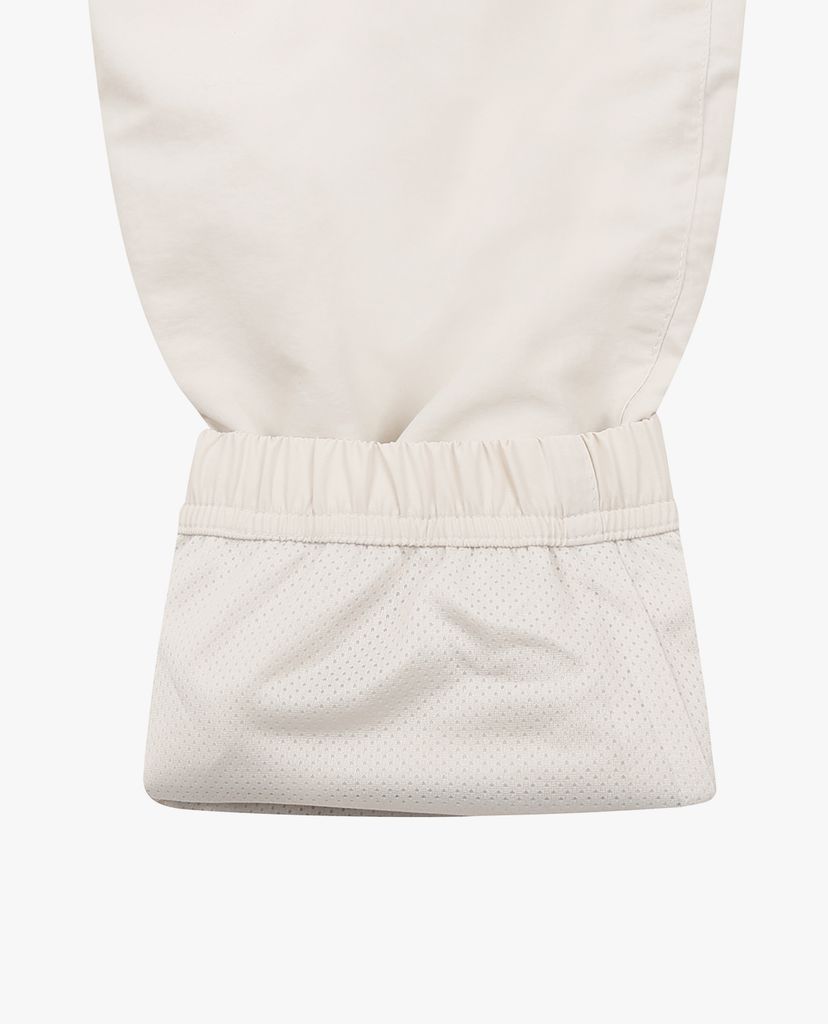 MLB - Quần jogger lưng thun Seamball Woven