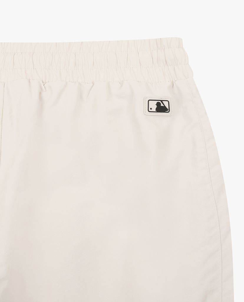 MLB - Quần jogger lưng thun Seamball Woven