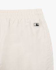 MLB - Quần jogger lưng thun Seamball Woven