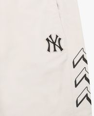 MLB - Quần jogger lưng thun Seamball Woven