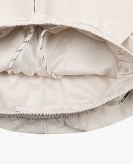 MLB - Quần jogger lưng thun Seamball Woven