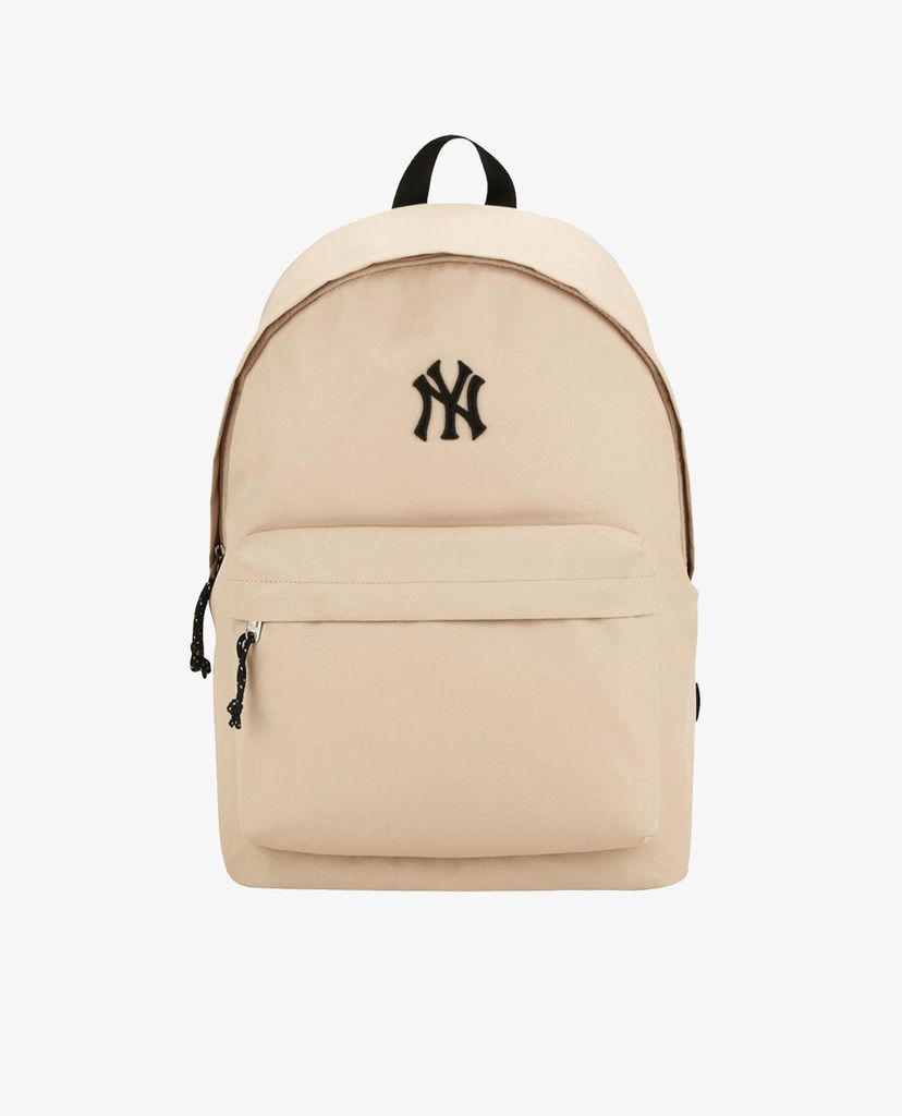 MLB - Balo dáng vuông Unisex Basic Team Logo