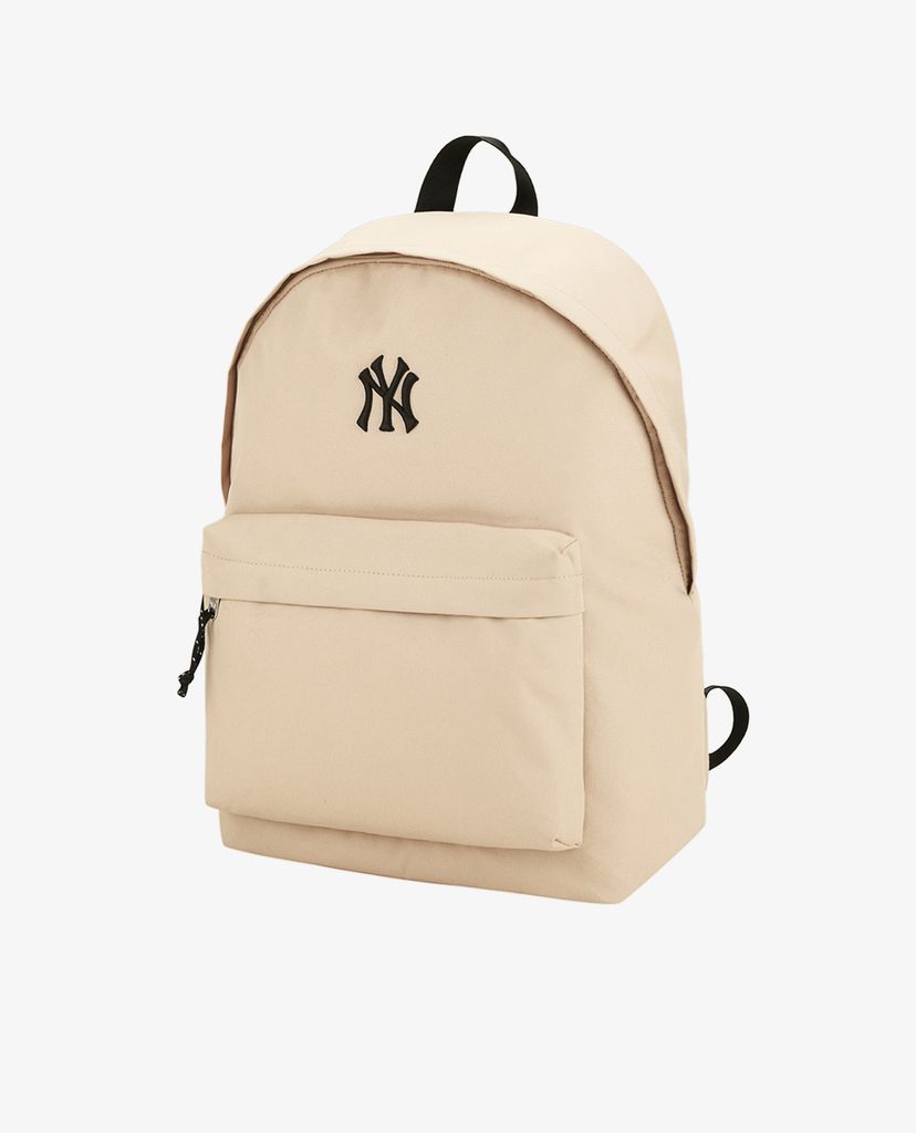 MLB - Balo dáng vuông Unisex Basic Team Logo