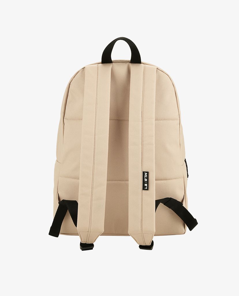 MLB - Balo dáng vuông Unisex Basic Team Logo