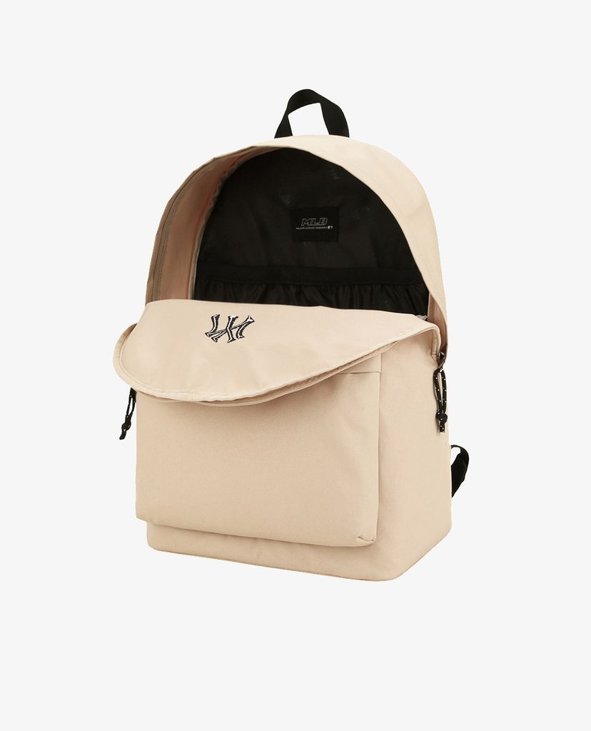 MLB - Balo dáng vuông Unisex Basic Team Logo