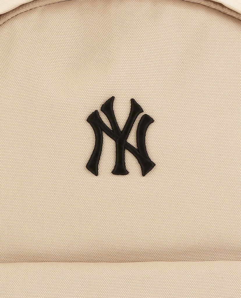 MLB - Balo dáng vuông Unisex Basic Team Logo