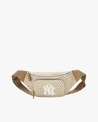 MLB - Túi bao tử thời trang Monogram