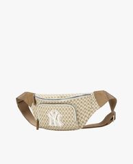 MLB - Túi bao tử thời trang Monogram