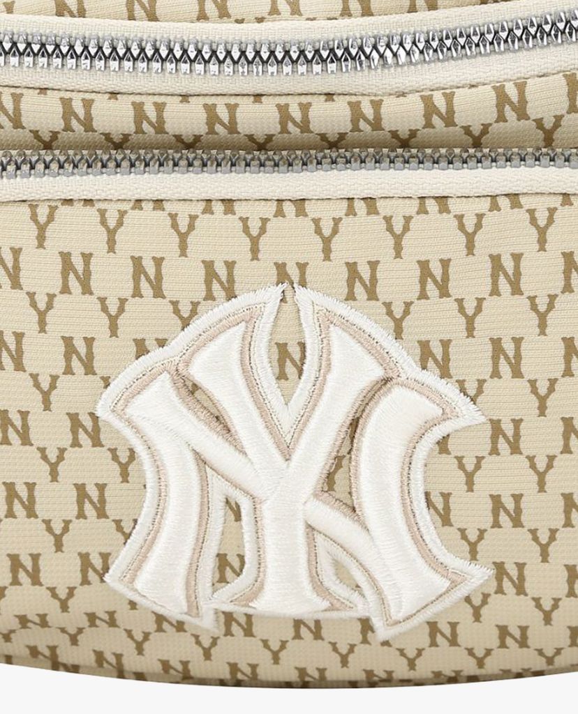 MLB - Túi bao tử thời trang Monogram