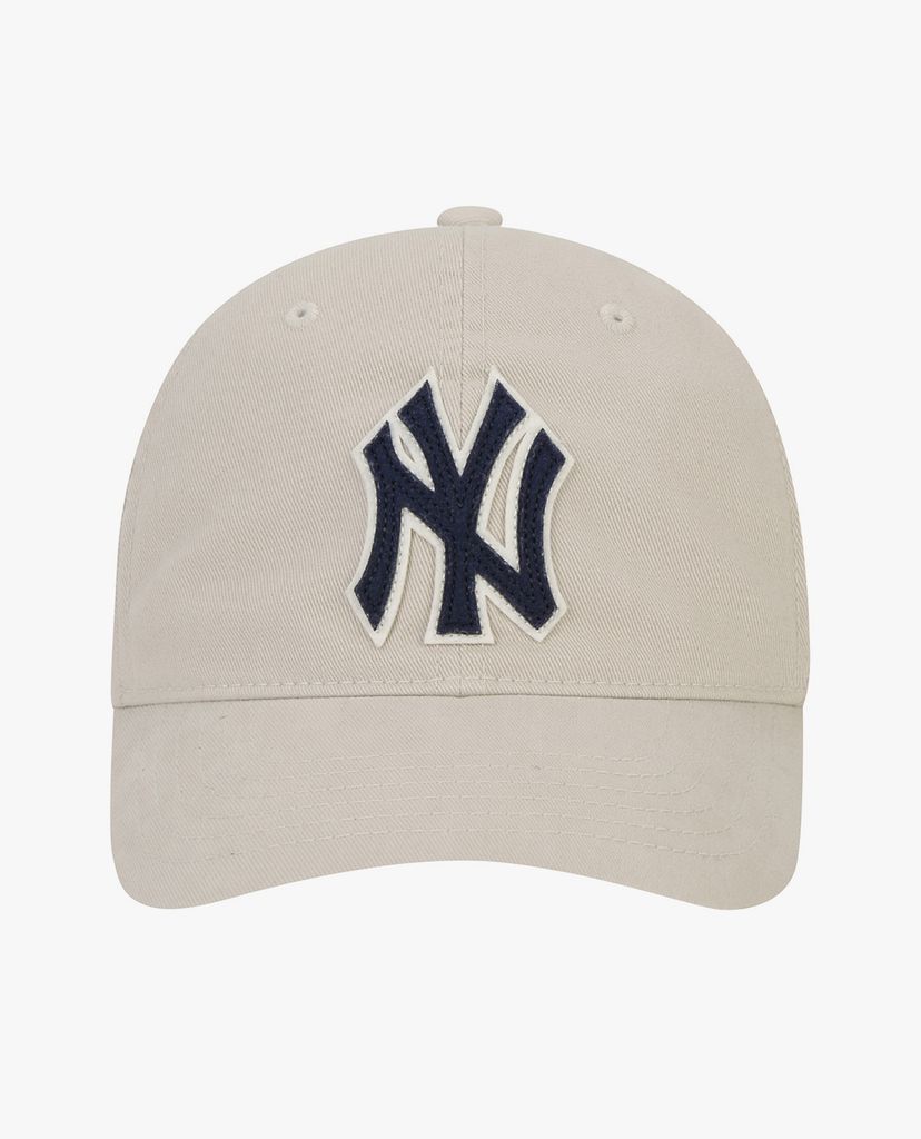 MLB - Nón bóng chày Ceramic Pitch N Cover