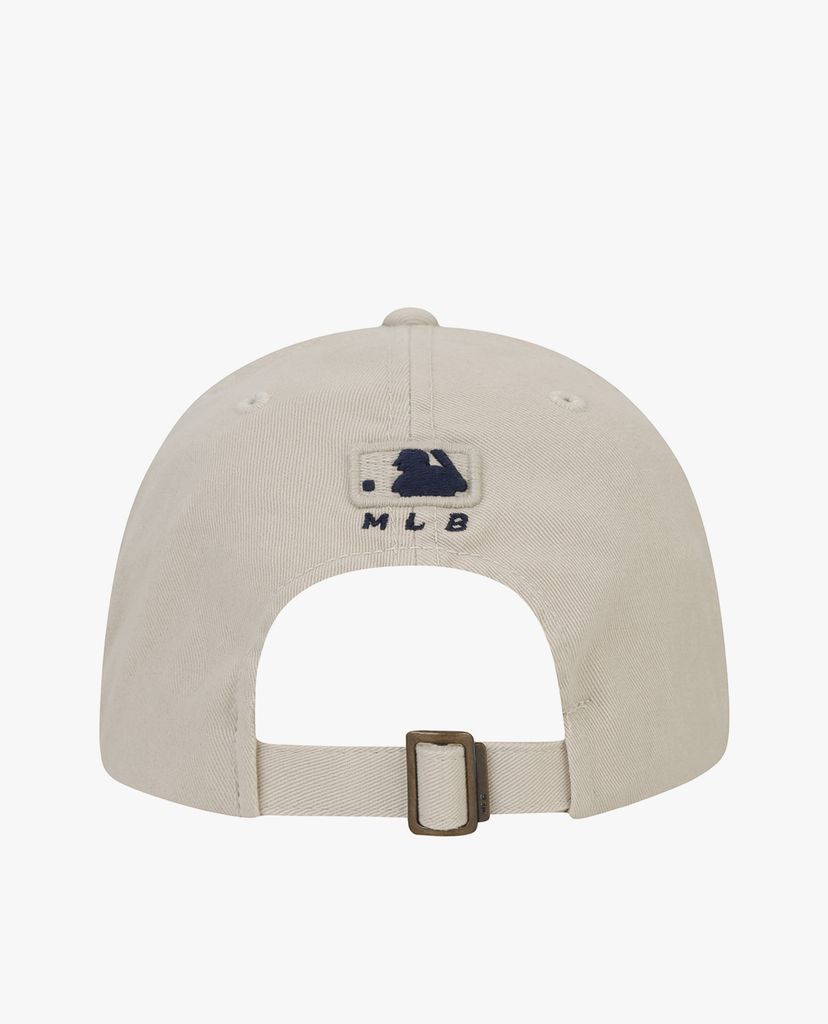MLB - Nón bóng chày Ceramic Pitch N Cover