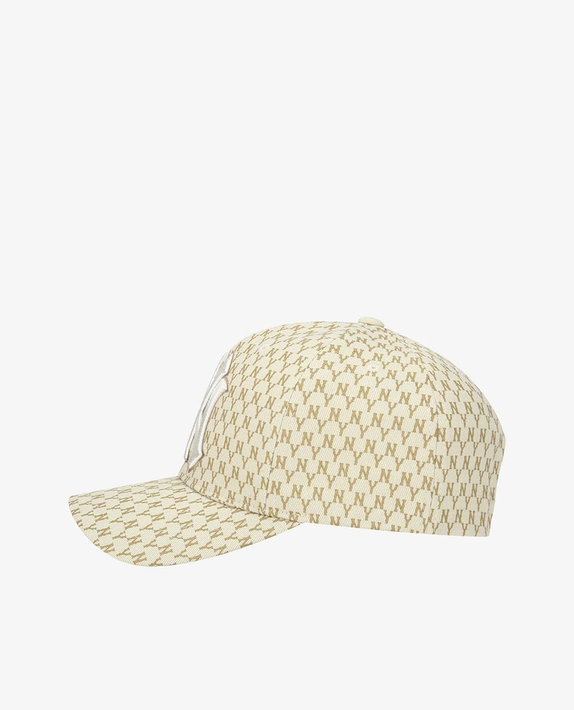 MLB - Nón bóng chày Monogram