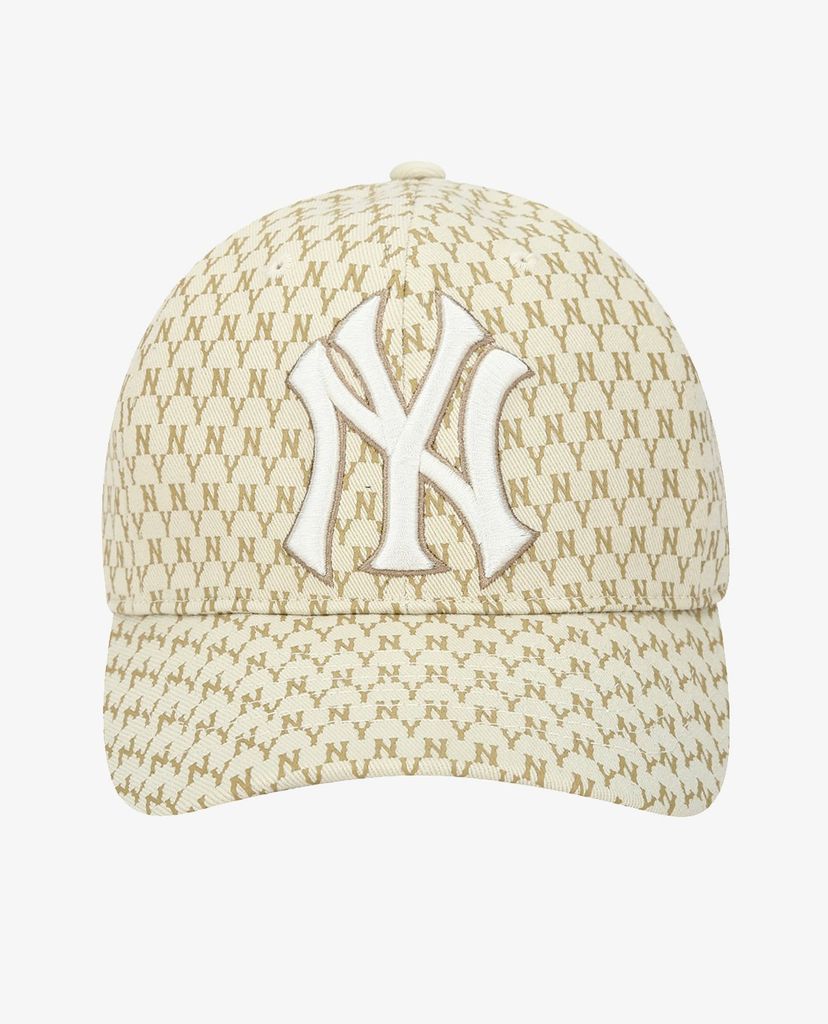 MLB - Nón bóng chày Monogram