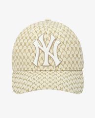 MLB - Nón bóng chày Monogram