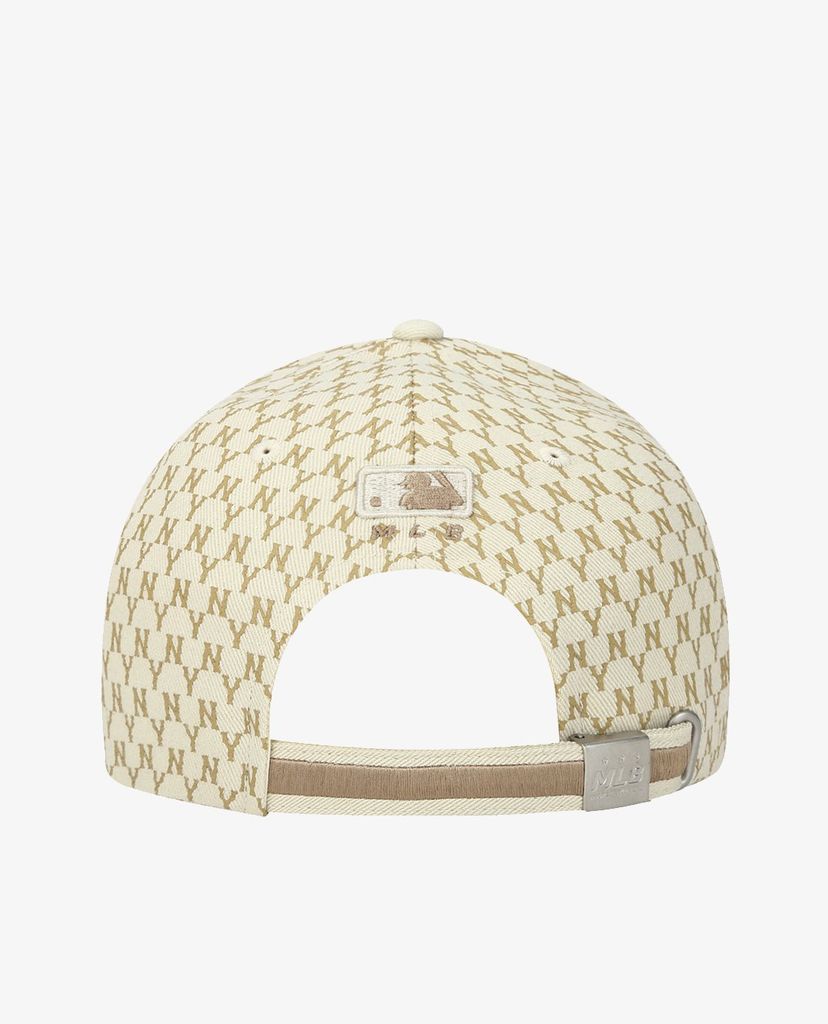 MLB - Nón bóng chày Monogram