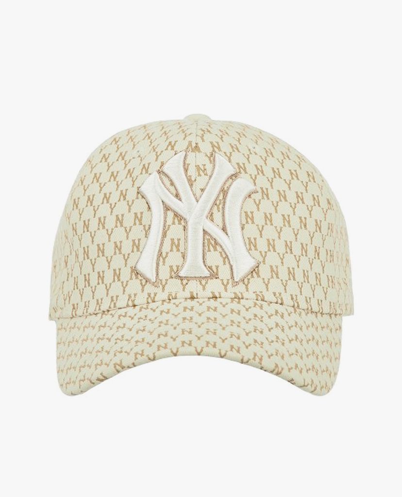 MLB - Nón bóng chày thời trang New York Yankees
