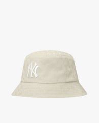 MLB - Nón bucket thời trang Classic Monogram Jacquard