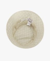 MLB - Nón bucket thời trang Classic Monogram Jacquard