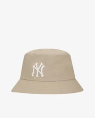 MLB - Nón bucket thời trang Monogram Reversible