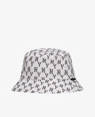 MLB - Nón bucket thời trang Monogram Reversible