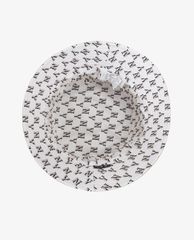 MLB - Nón bucket thời trang Monogram Reversible