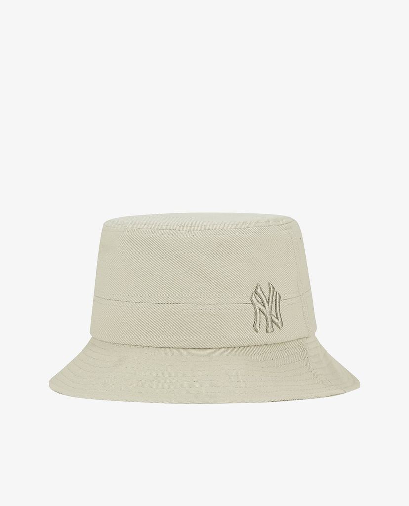 MLB - Nón bucket thời trang Small Shadow