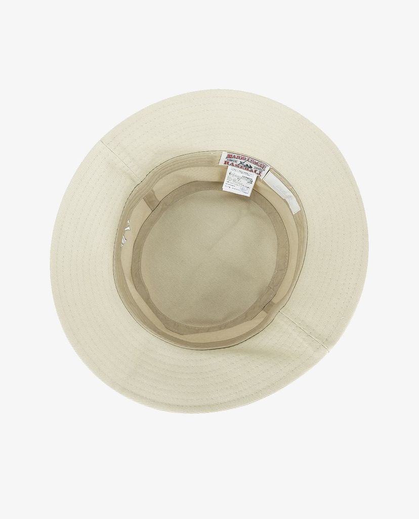 MLB - Nón bucket thời trang Small Shadow