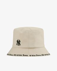 MLB - Nón bucket thời trang