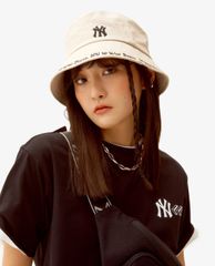 MLB - Nón bucket thời trang