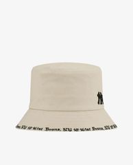 MLB - Nón bucket thời trang