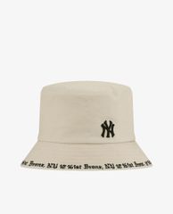 MLB - Nón bucket thời trang