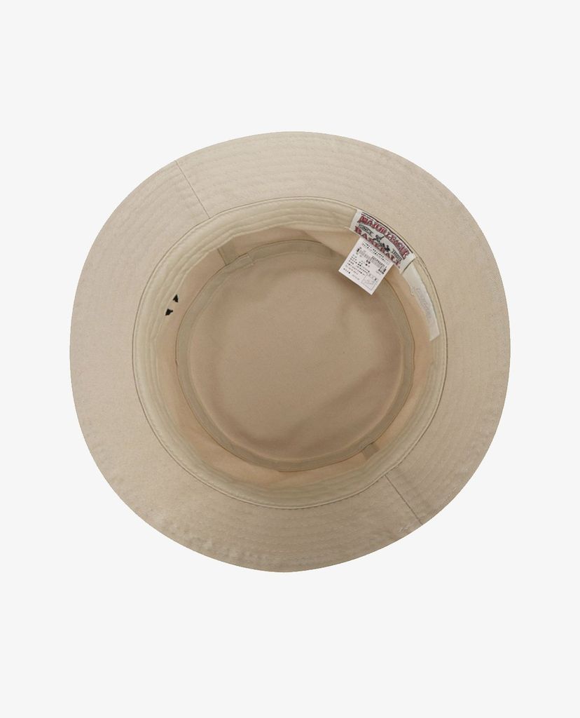 MLB - Nón bucket thời trang