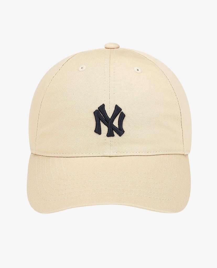 MLB - Nón bóng chày Twill Coopers Ball