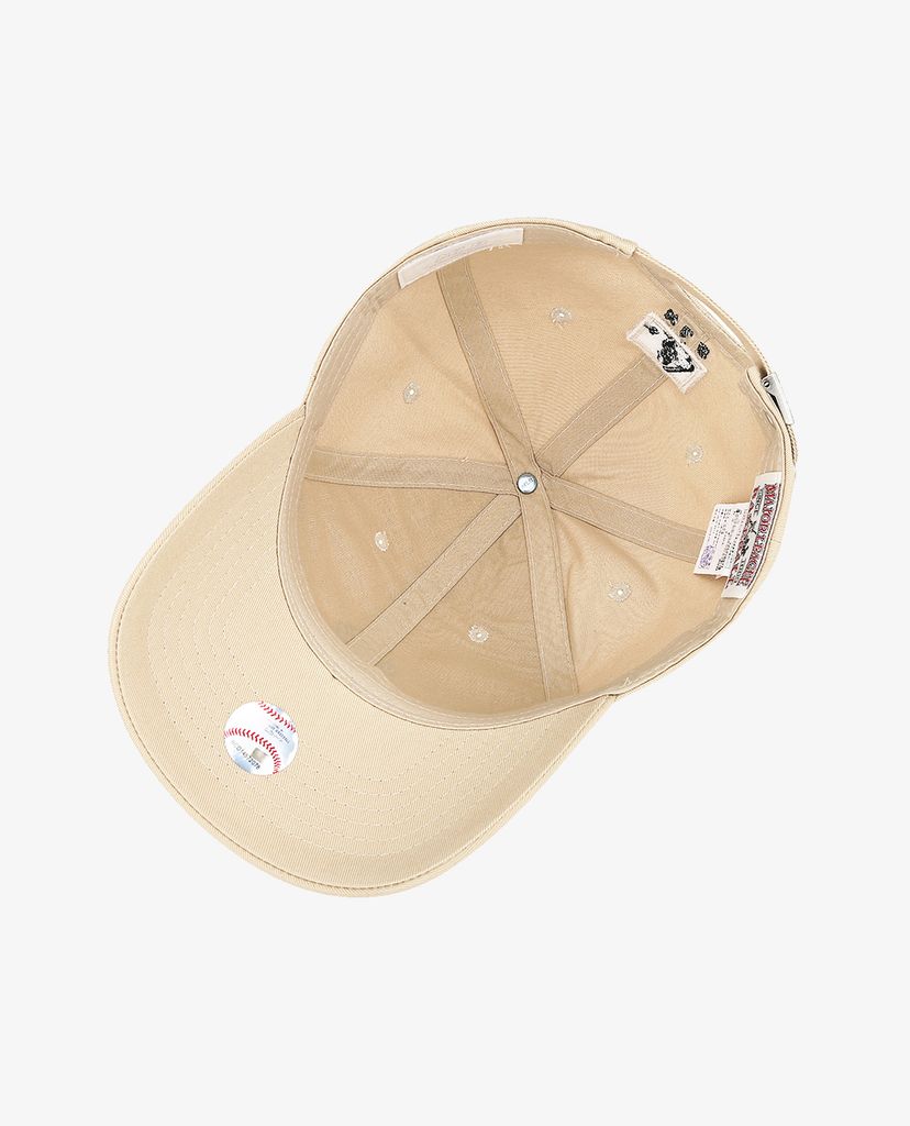MLB - Nón bóng chày Twill Coopers Ball