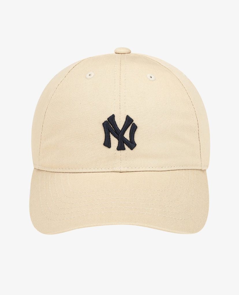 MLB - Nón bóng chày Twill Coopers