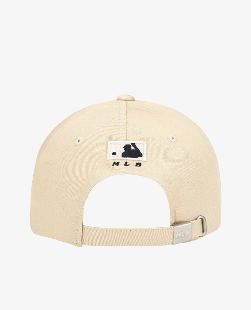 MLB - Nón bóng chày Twill Coopers