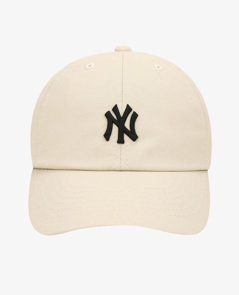 MLB - Nón bóng chày phối logo New York Yankees