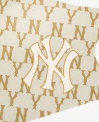 MLB - Khẩu trang vải Monogram