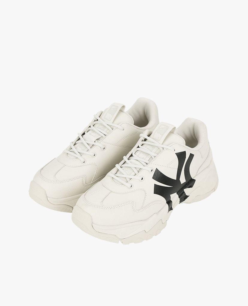 MLB - Giày sneaker Big Ball Chunky