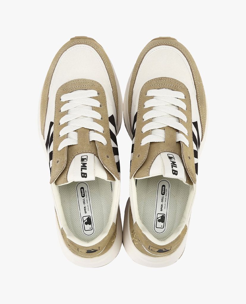 MLB - Giày sneaker Chunky Jogger