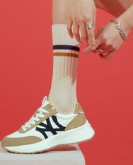 MLB - Giày sneaker Chunky Jogger
