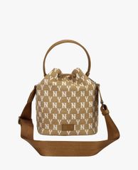 MLB - Túi rút dây Jacquard Monogram