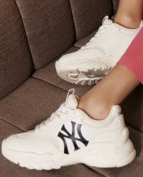 Công nghệ của Giày Bigball Chunky